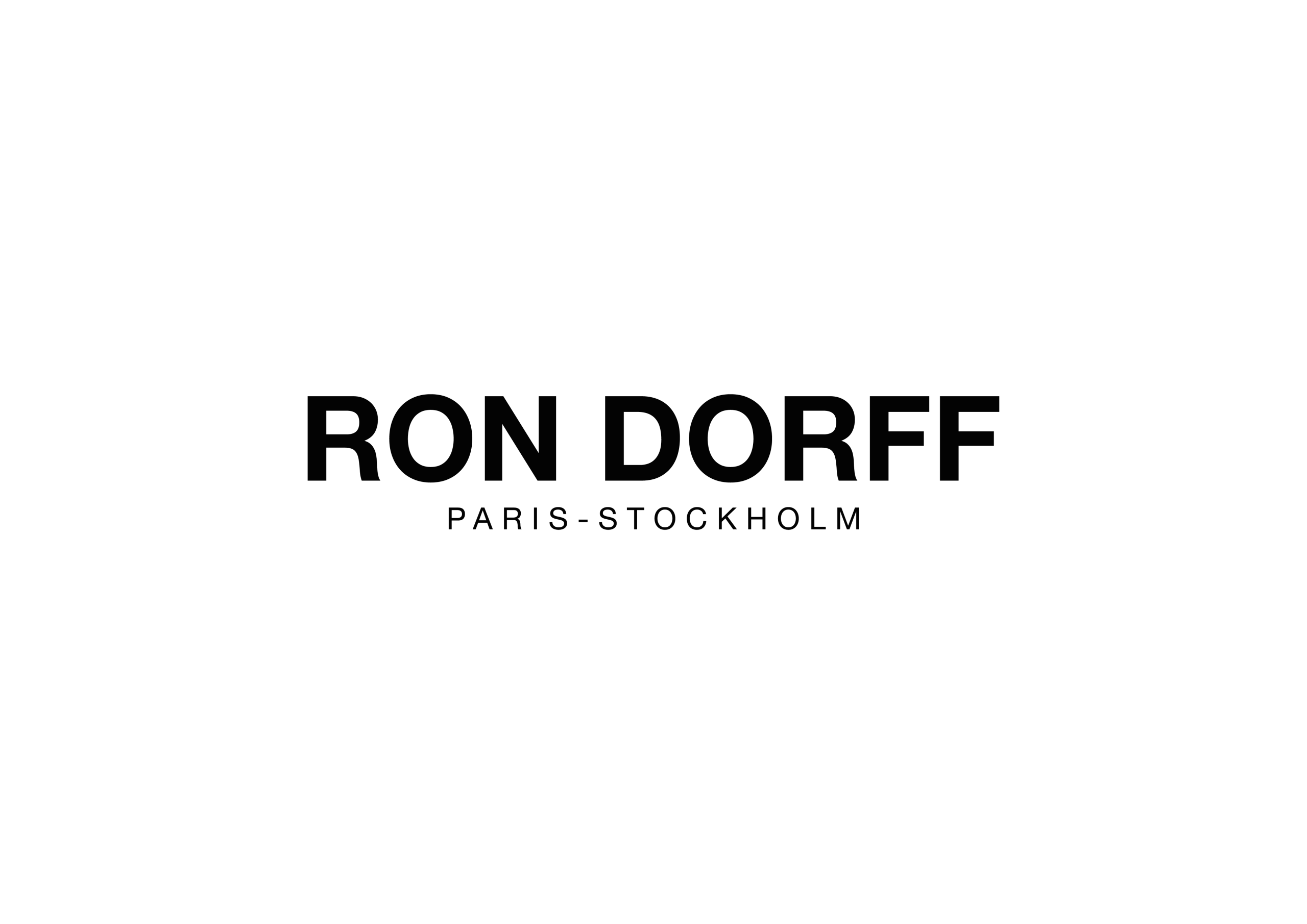 Ron Dorff
